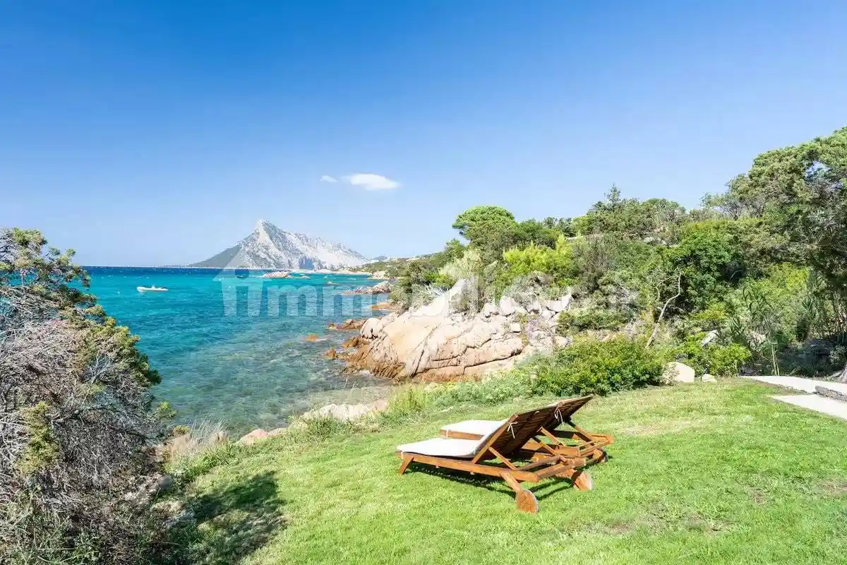 Villa in vendita a San Teodoro