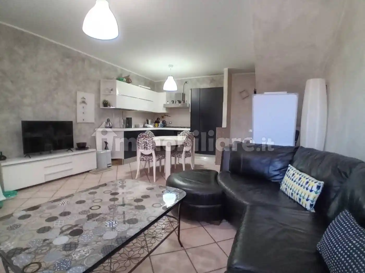 Appartamento in vendita a Pregnana Milanese