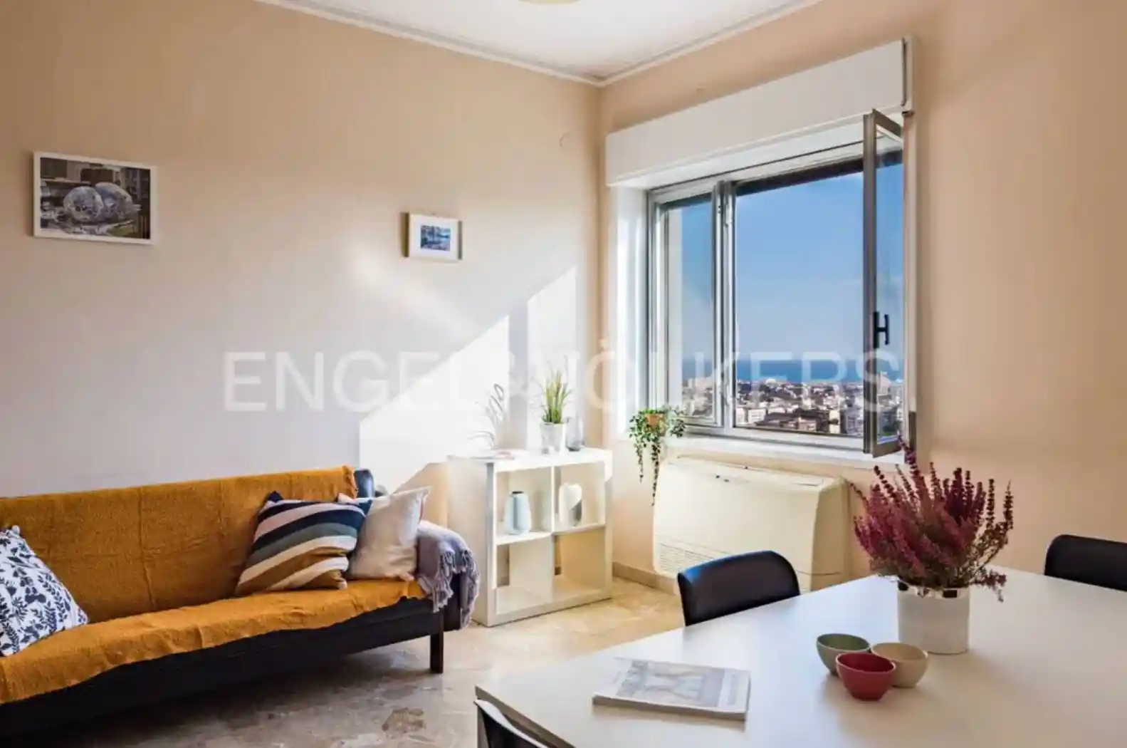 Appartamento in vendita a Catania