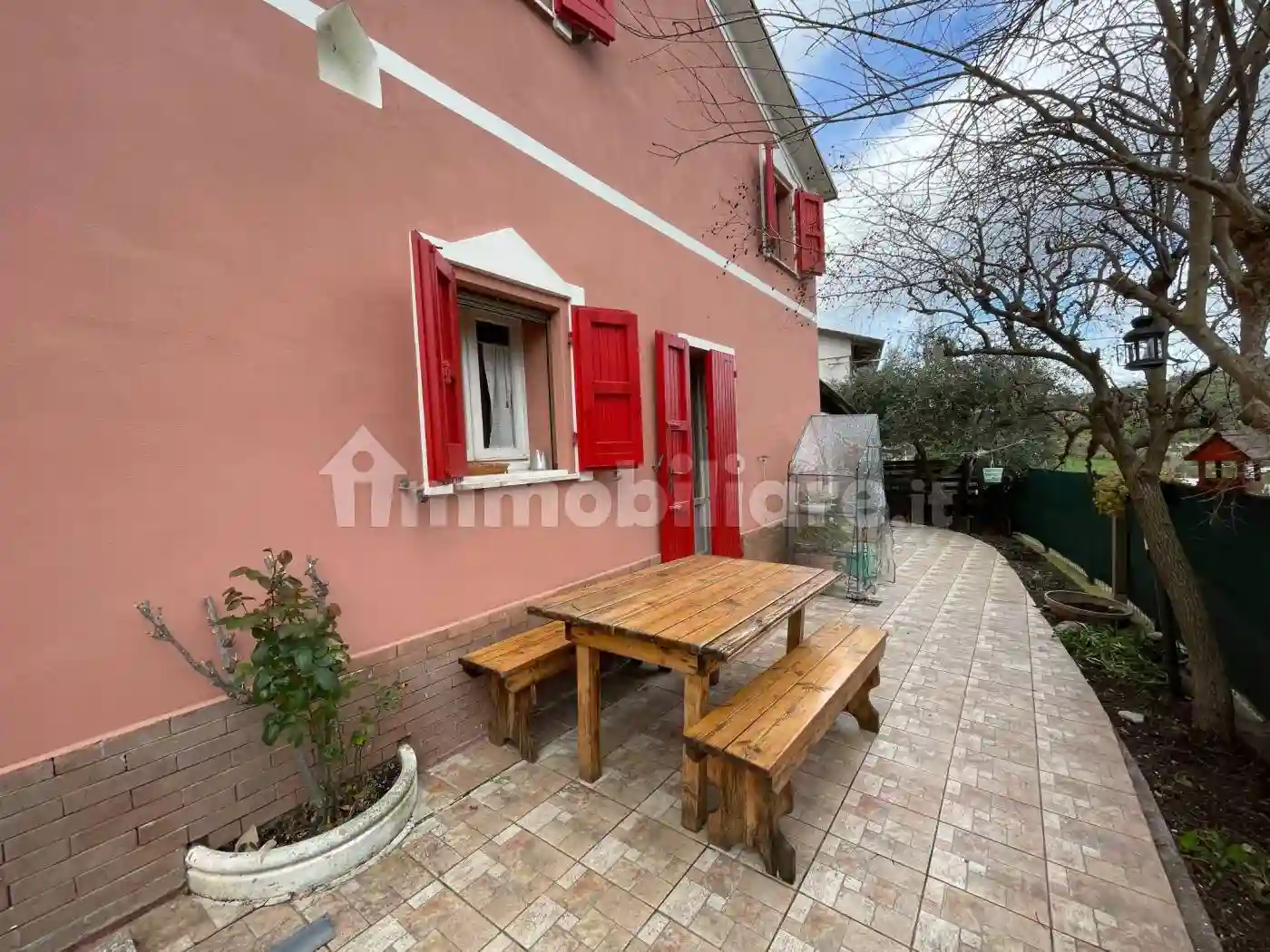 Casa indipendente - foto 4