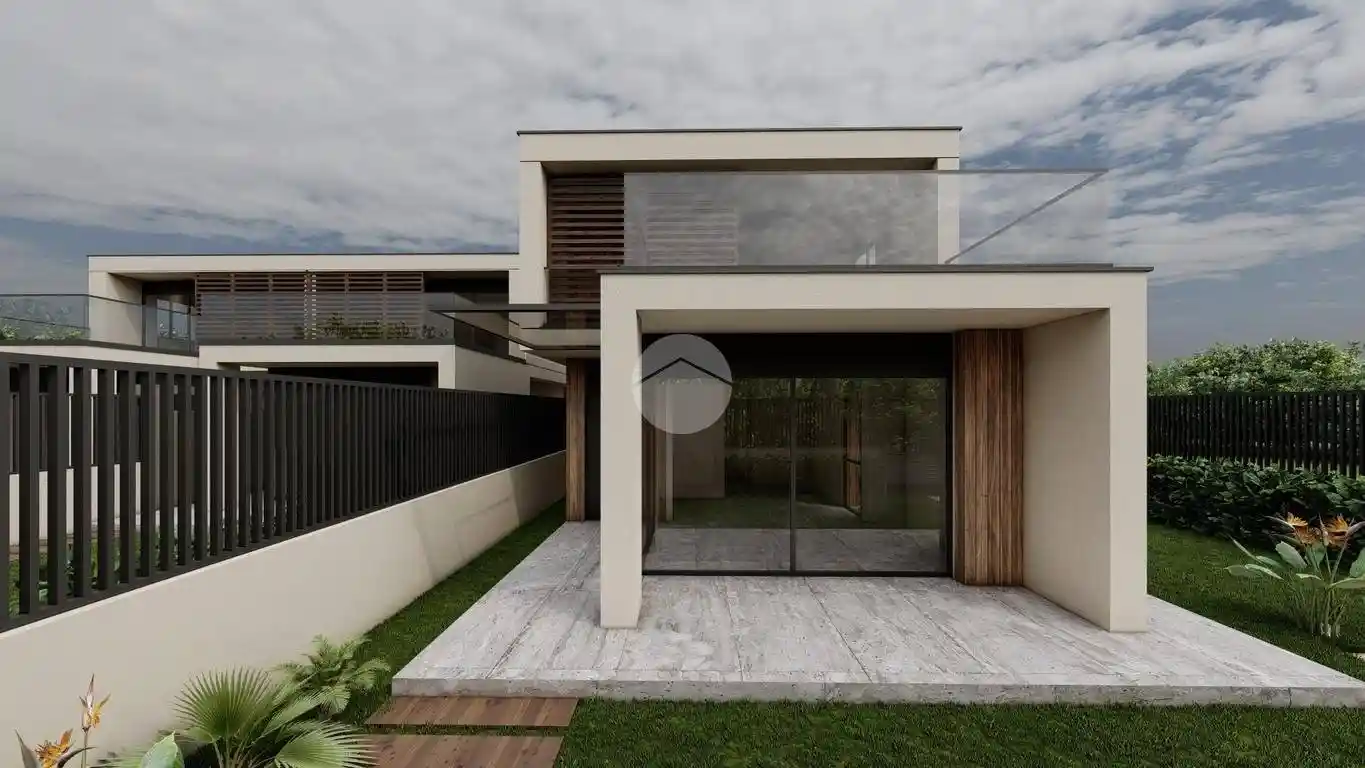 Villa in vendita a Roma