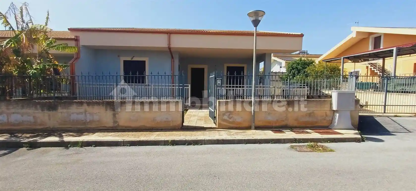 Villa in vendita a Sciacca