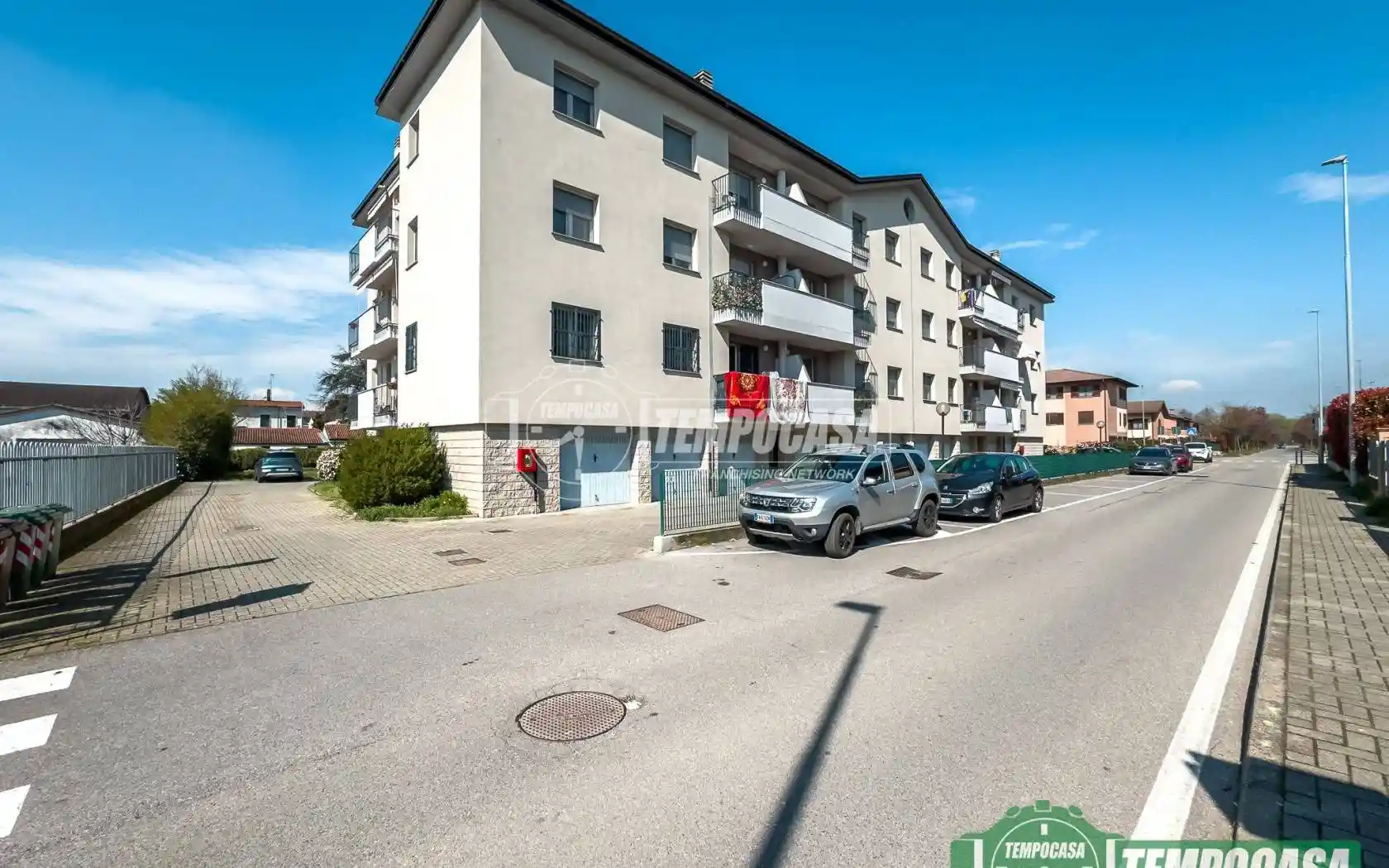 Appartamento in vendita a Lodi Vecchio