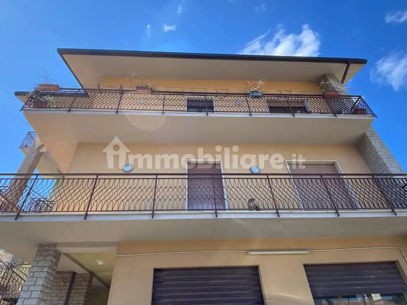 Appartamento in vendita a Amelia