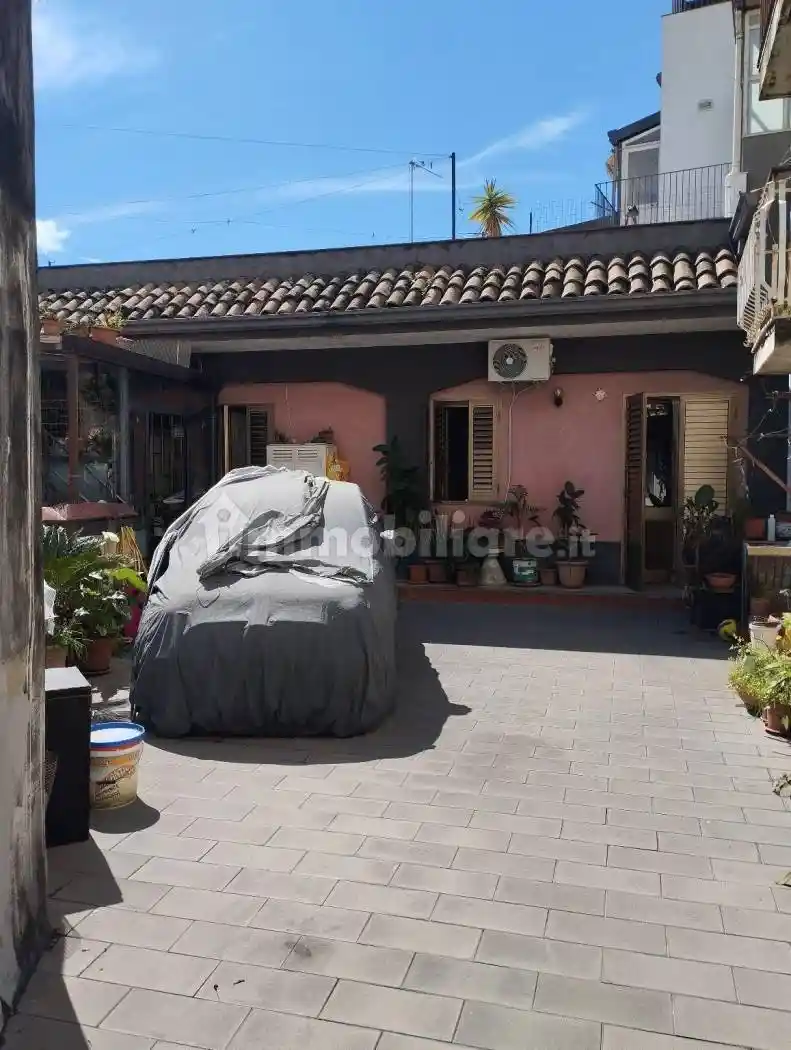 Appartamento in vendita a Acireale