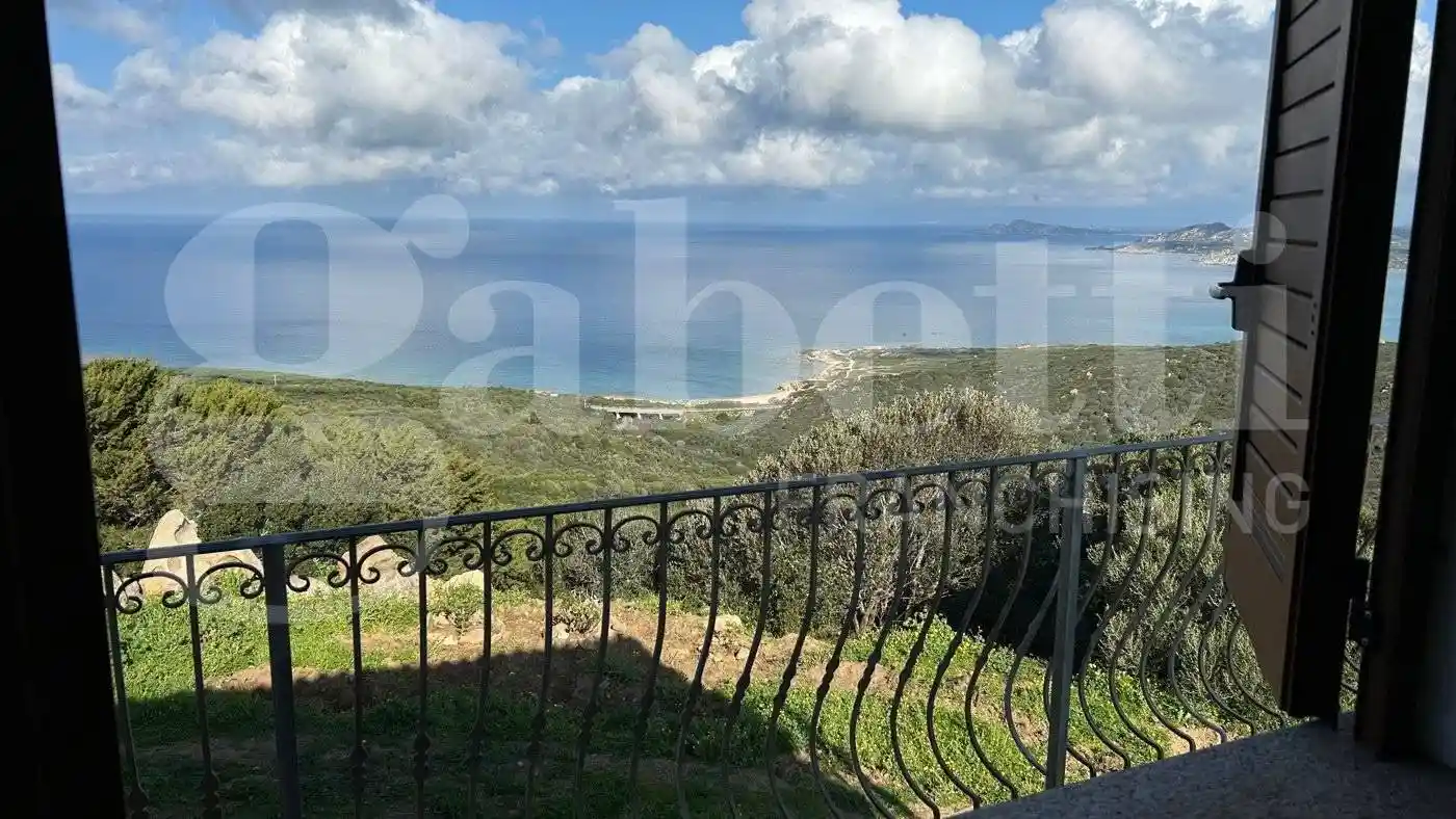 Villa in vendita a Aglientu