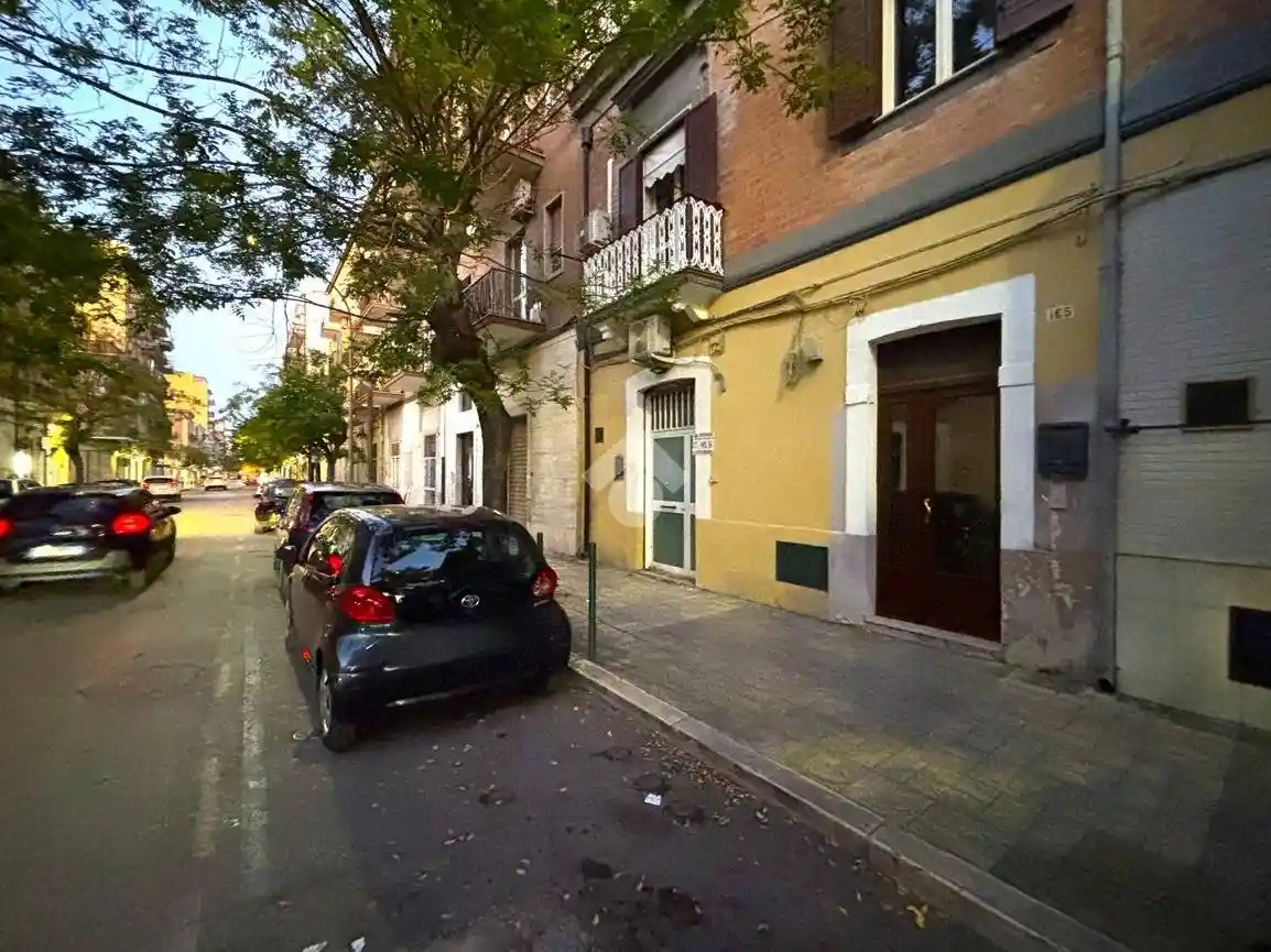 Appartamento in vendita a Foggia