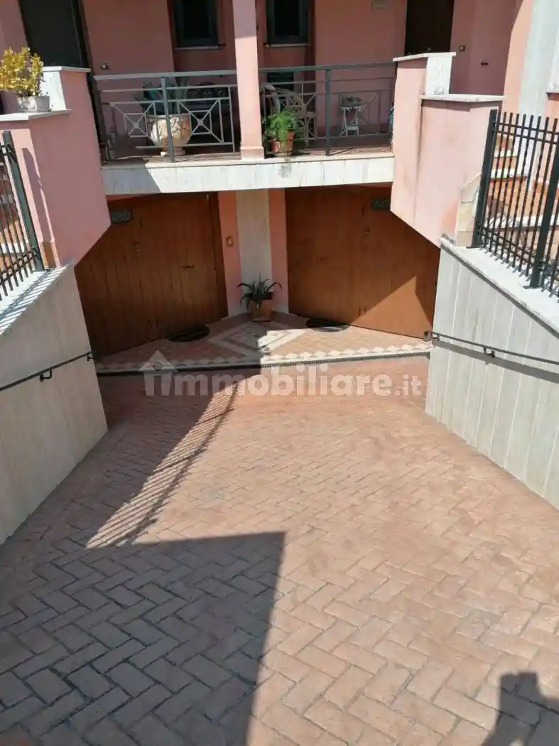 Villa a schiera Strada Foce Verde 714, Borgo Sabotino, Latina - foto 2