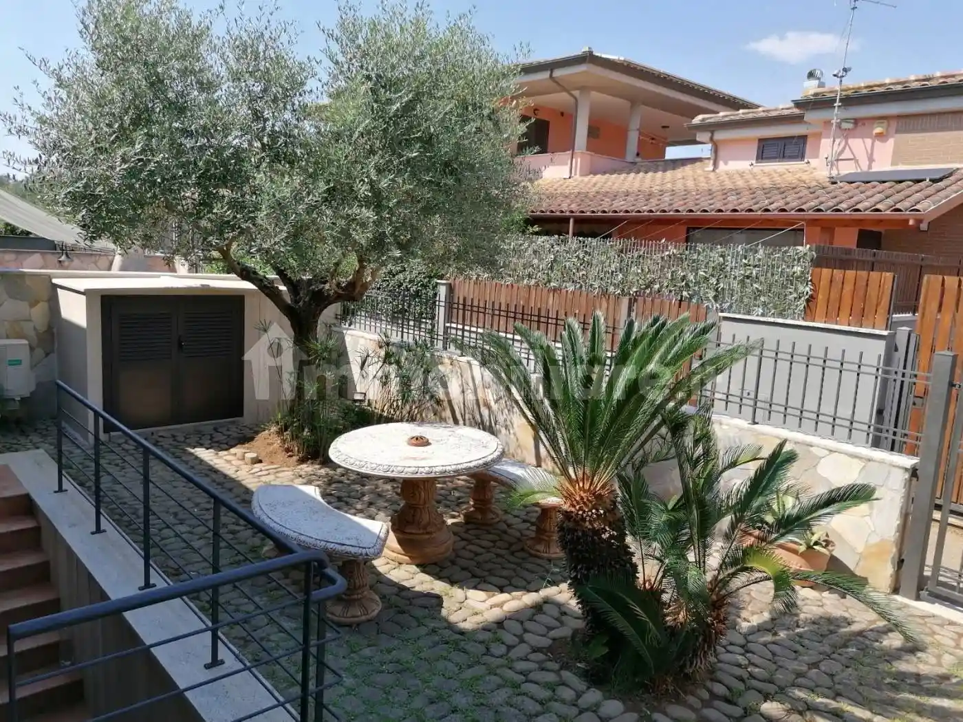 Villa a schiera Strada Foce Verde 714, Borgo Sabotino, Latina - foto 5