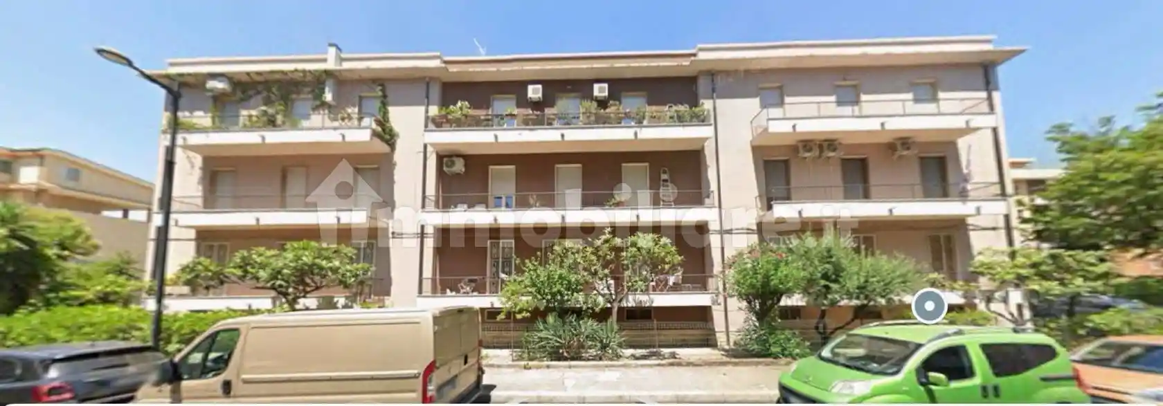 Appartamento via Silvio Spaventa 33, Stadio - Lungomare Colombo, Pescara - foto 2