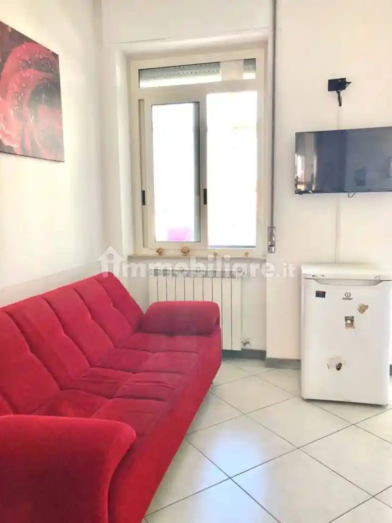 Appartamento via Silvio Spaventa 33, Stadio - Lungomare Colombo, Pescara - foto 5