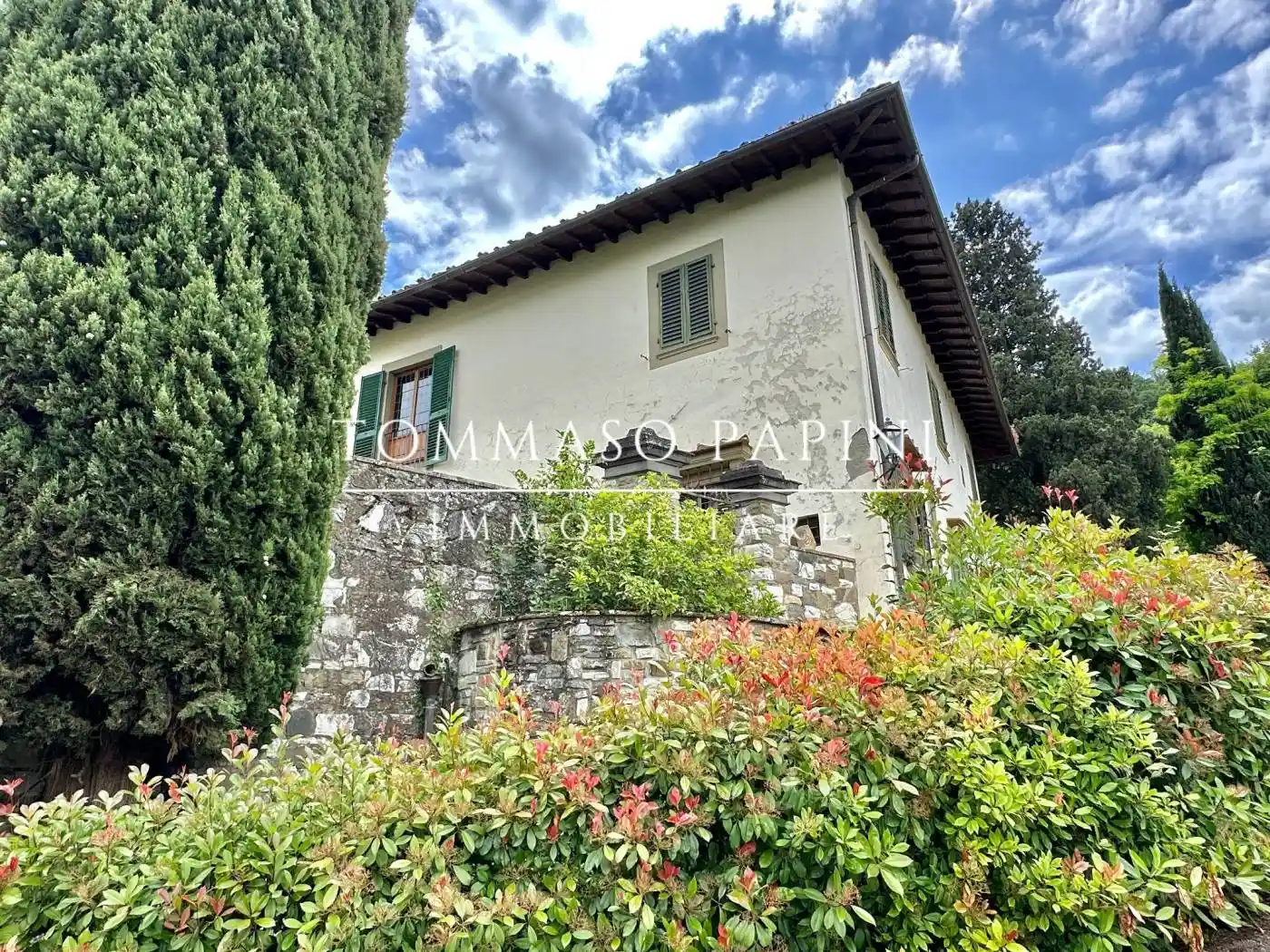 Bilocale via di Vacciano 10, Ponte A Ema, Bagno a Ripoli - foto 3