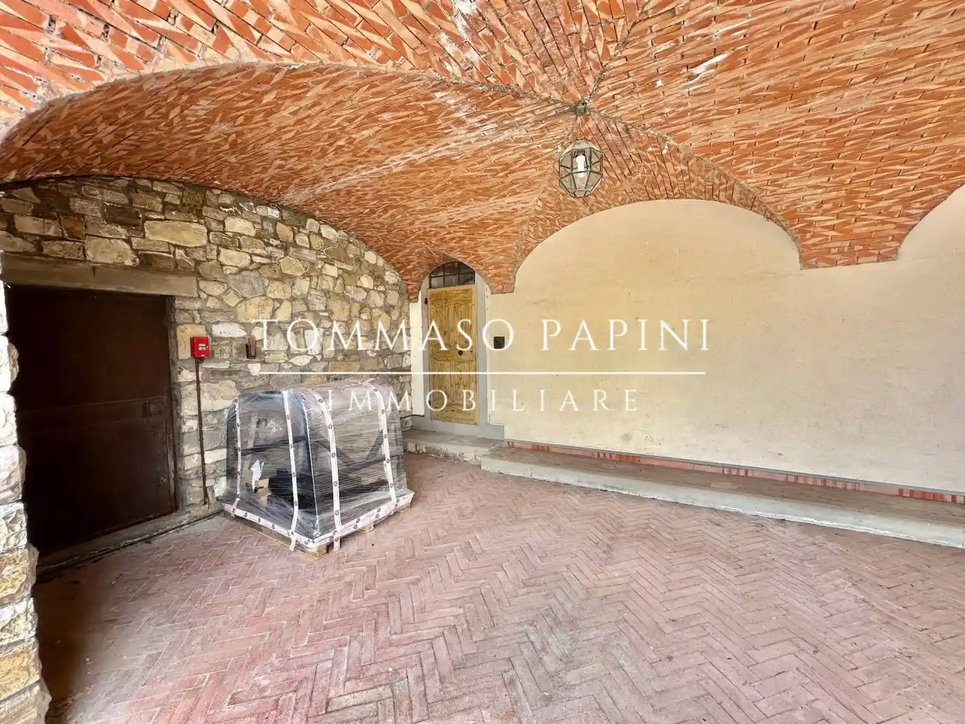 Bilocale via di Vacciano 10, Ponte A Ema, Bagno a Ripoli - foto 4