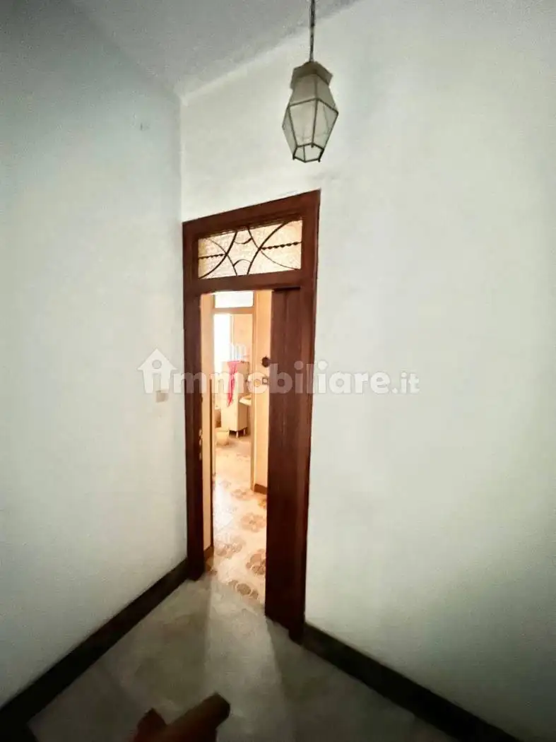 Appartamento corso Vittorio Emanuele 14, Burgio - foto 2