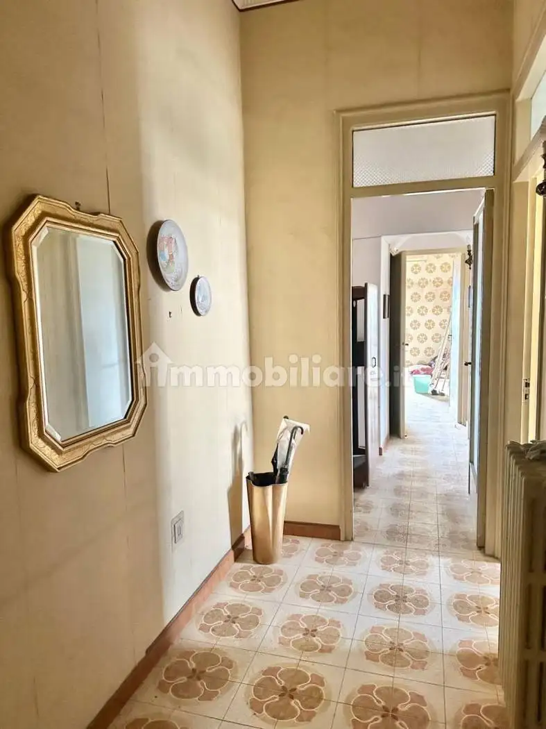 Appartamento corso Vittorio Emanuele 14, Burgio - foto 3