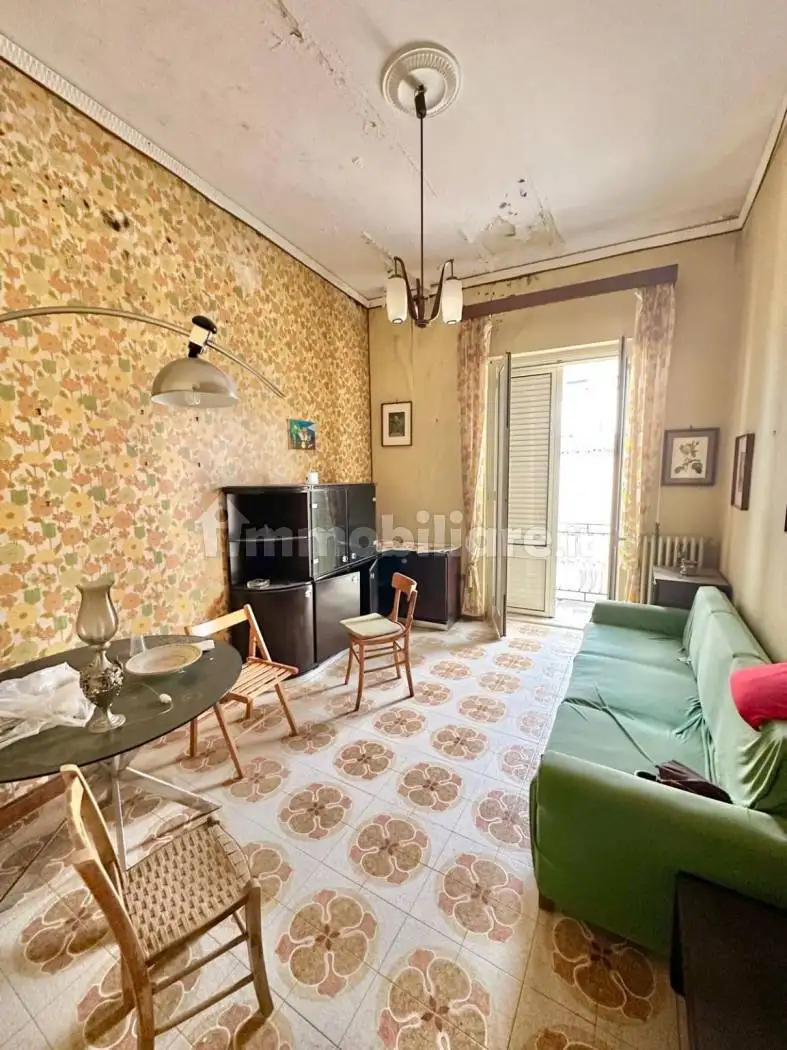 Appartamento corso Vittorio Emanuele 14, Burgio - foto 4