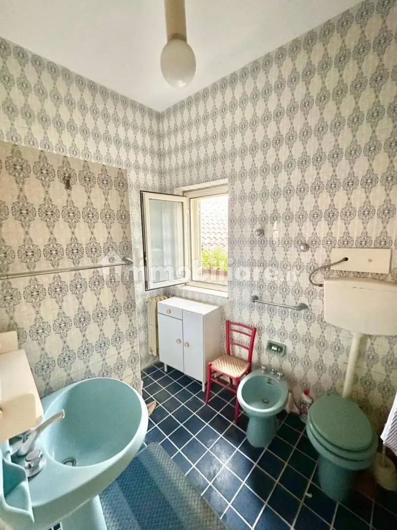 Appartamento corso Vittorio Emanuele 14, Burgio - foto 5