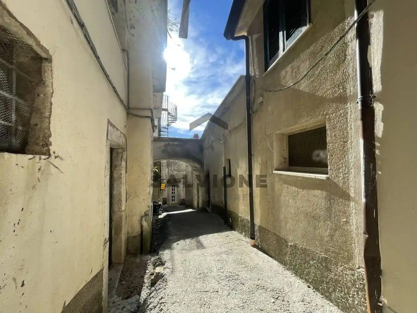 Palazzo - Edificio - foto 2