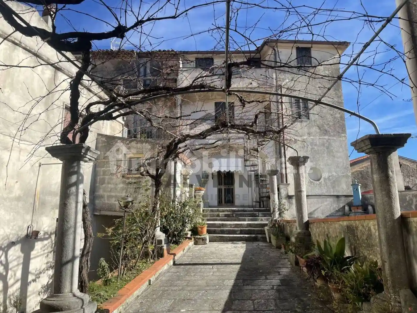 Palazzo - Edificio - foto 5