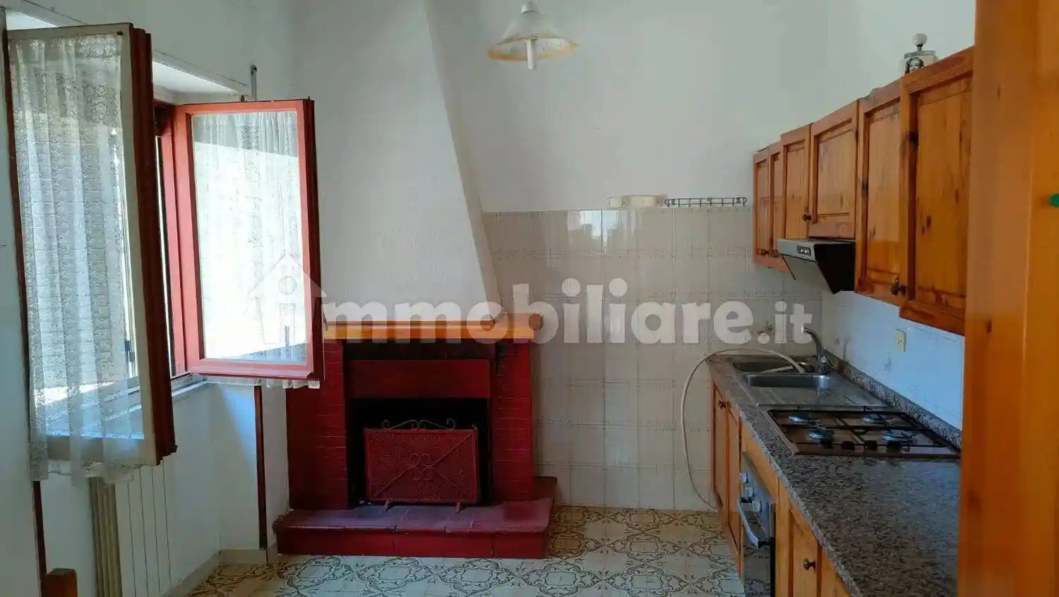 Palazzo - Edificio in Vendita - foto 2