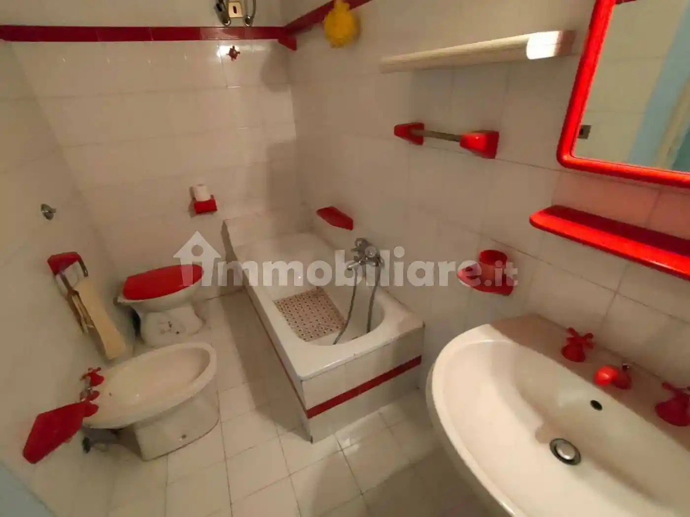 Palazzo - Edificio in Vendita - foto 5