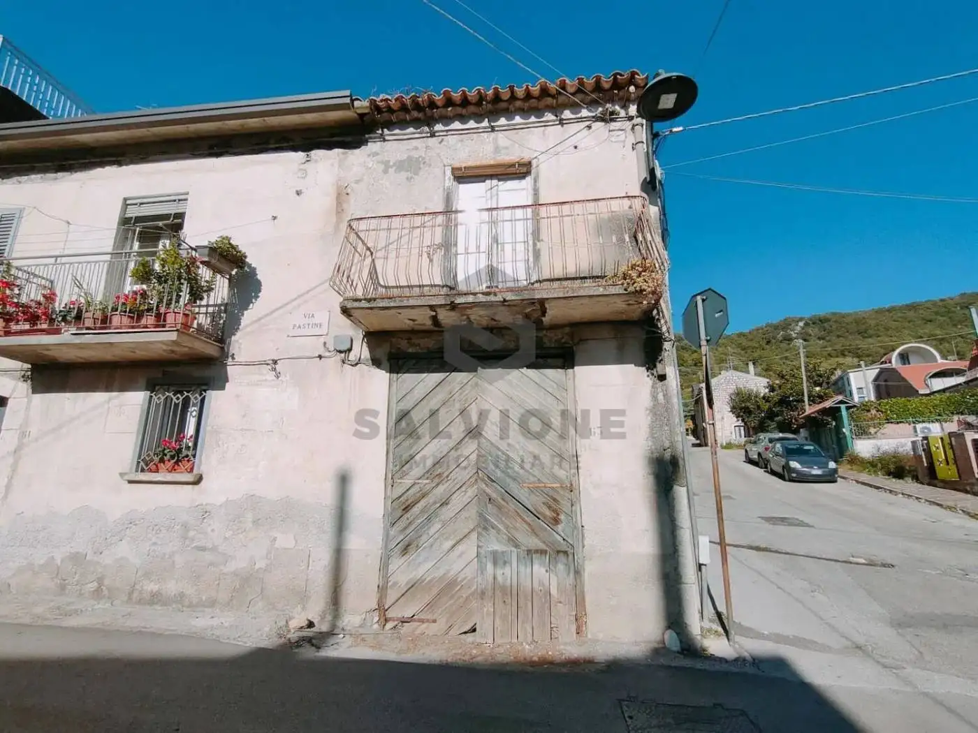 Casa indipendente in vendita a Guardia Sanframondi