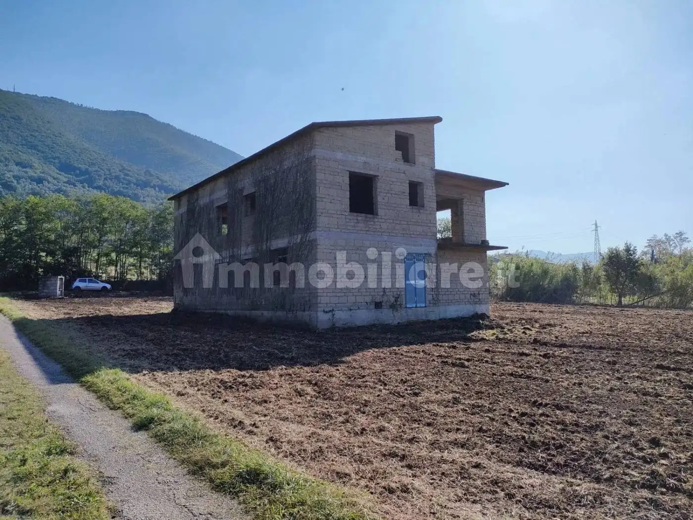Cascina via Limata San C., Faicchio - foto 2