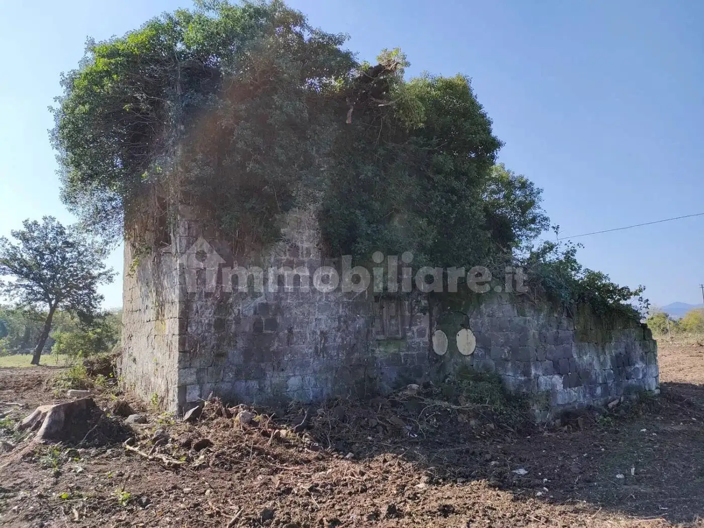 Cascina via Limata San C., Faicchio - foto 5