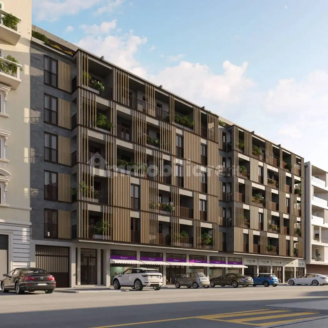 Progetto in vendita a Milano