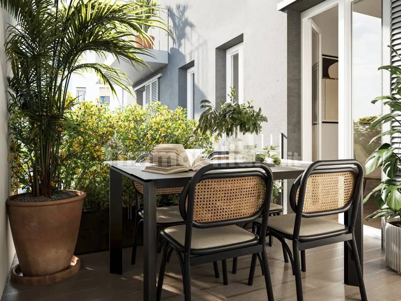 Appartamenti e Attici di nuova costruzione a Milano - foto 3