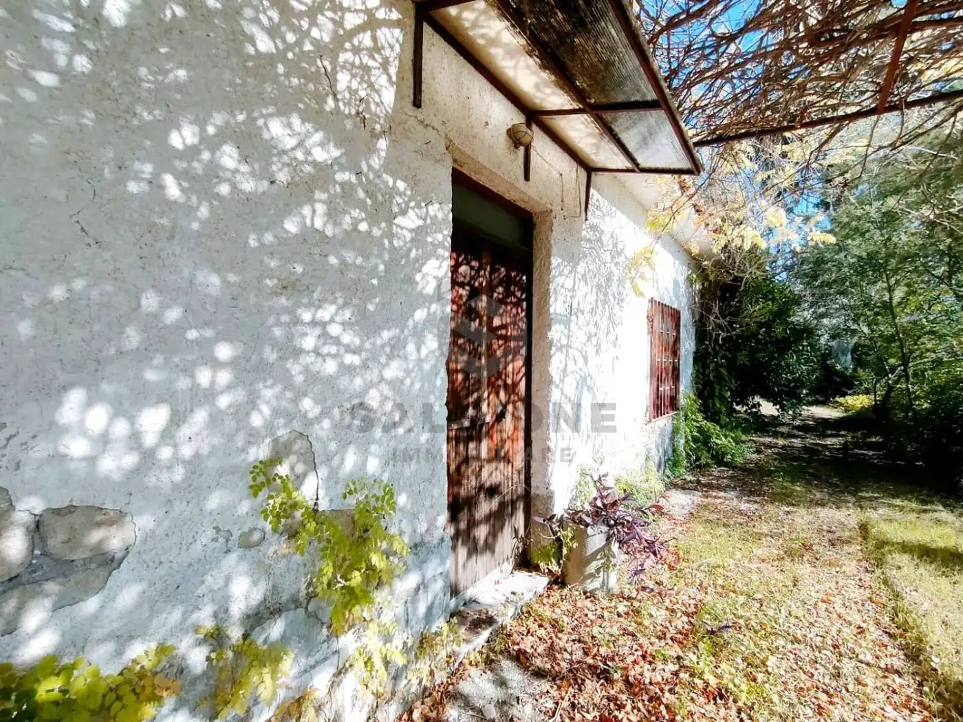 Villa in vendita a Castelvenere