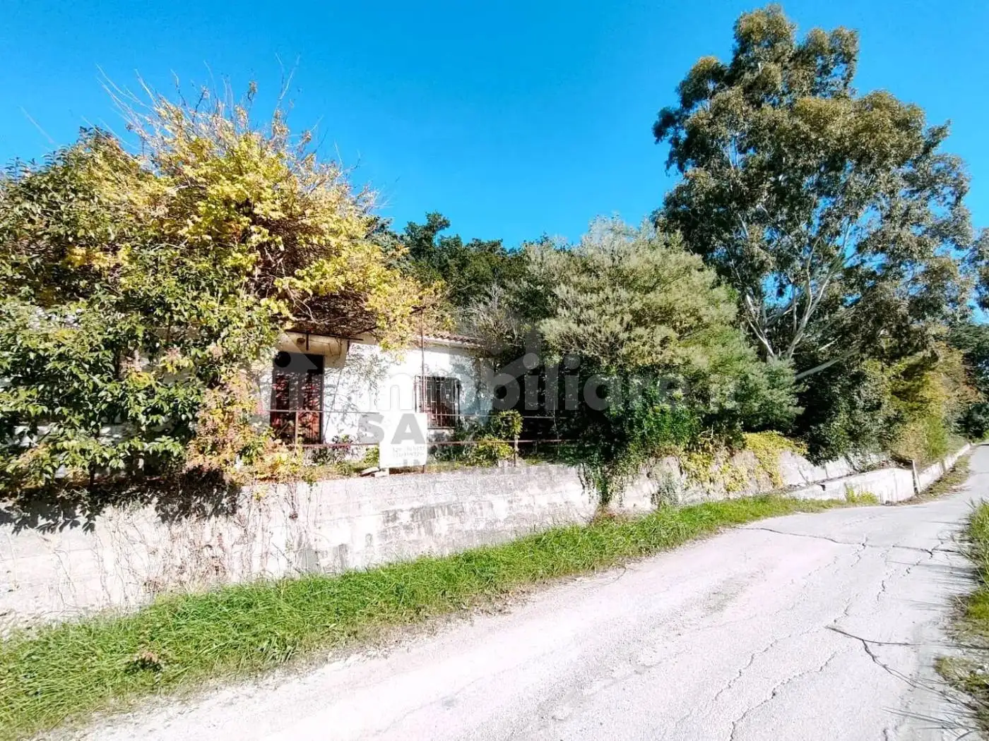 Villa unifamiliare via Fontana San Marco, Castelvenere - foto 2