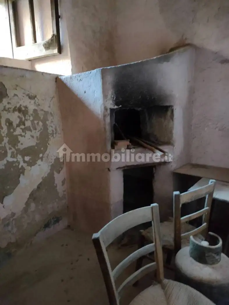 Rustico via Castello San C., Faicchio - foto 2