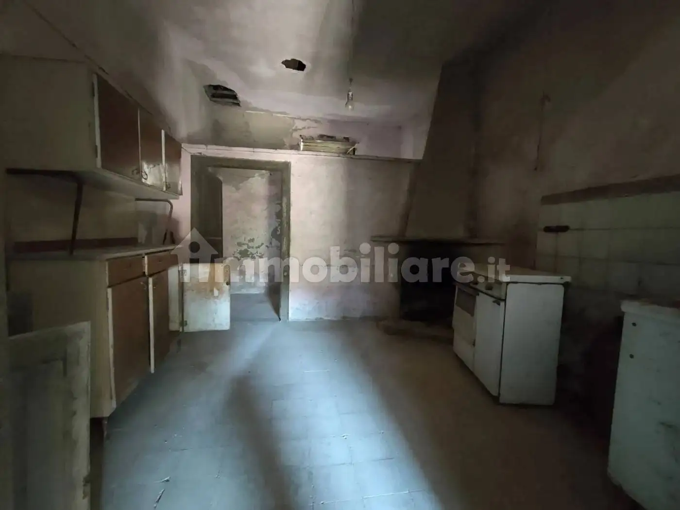 Rustico via Castello San C., Faicchio - foto 4