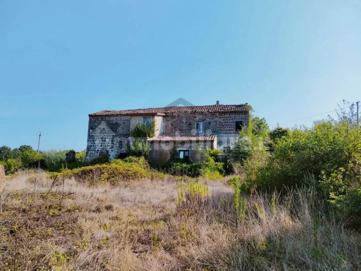 Rustico - Casale in vendita a Caiazzo