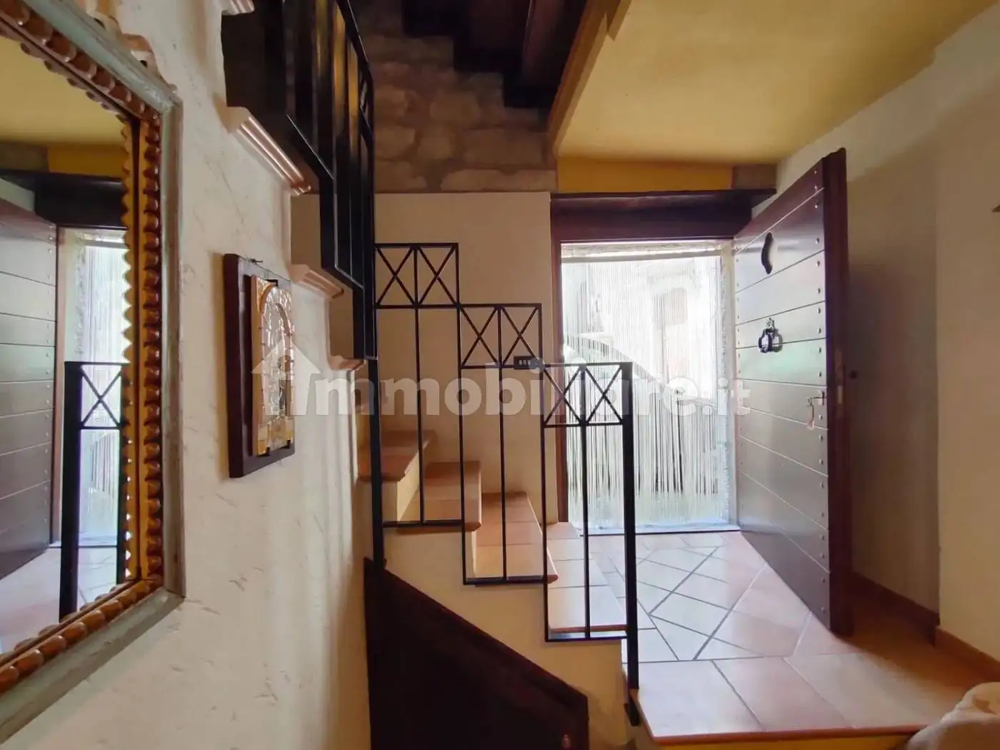 Villa in vendita a Pietraroja