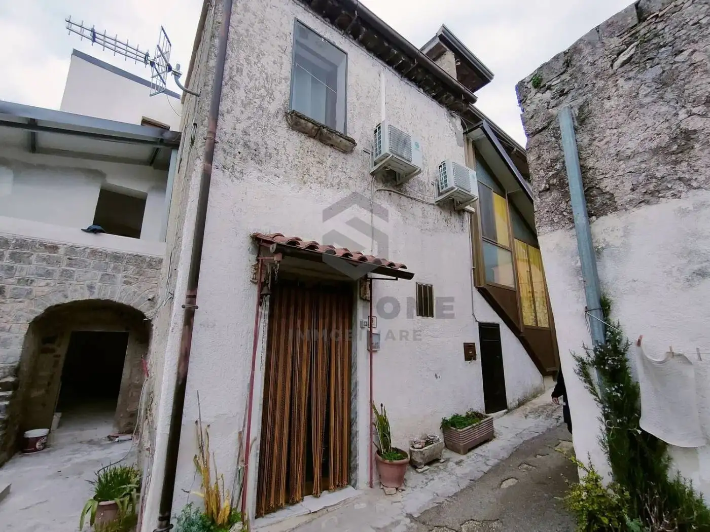 Villa in vendita a Faicchio