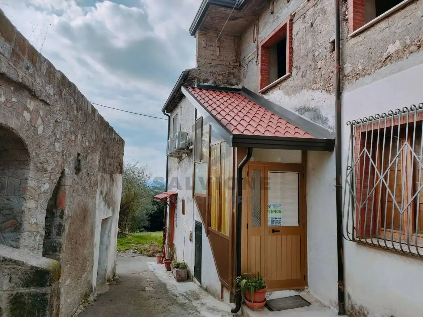 Villa unifamiliare via Annunziata San C., Faicchio - foto 2