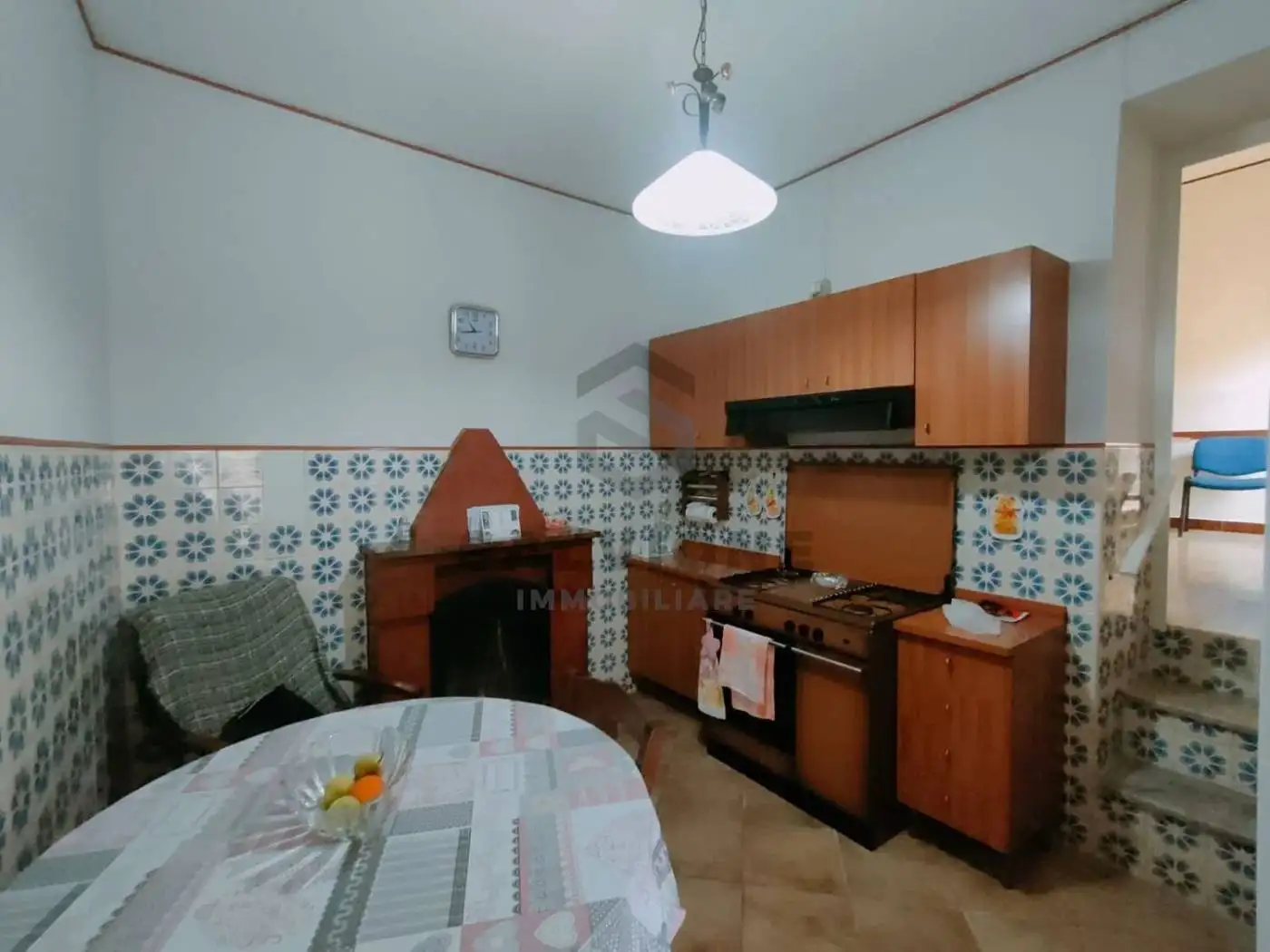 Villa unifamiliare via Annunziata San C., Faicchio - foto 3