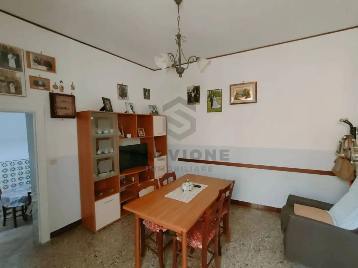 Villa unifamiliare via Annunziata San C., Faicchio - foto 4