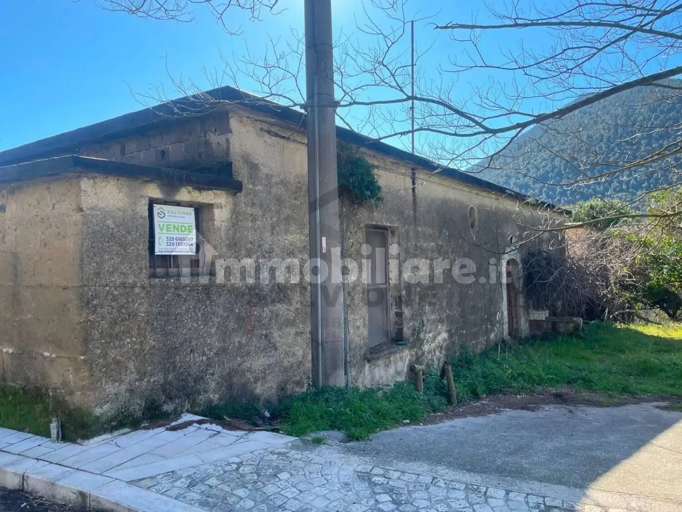 Villa unifamiliare via Fabio Massimo, Faicchio - foto 2