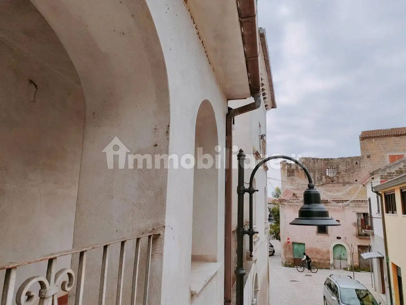 Villa in vendita a Puglianello