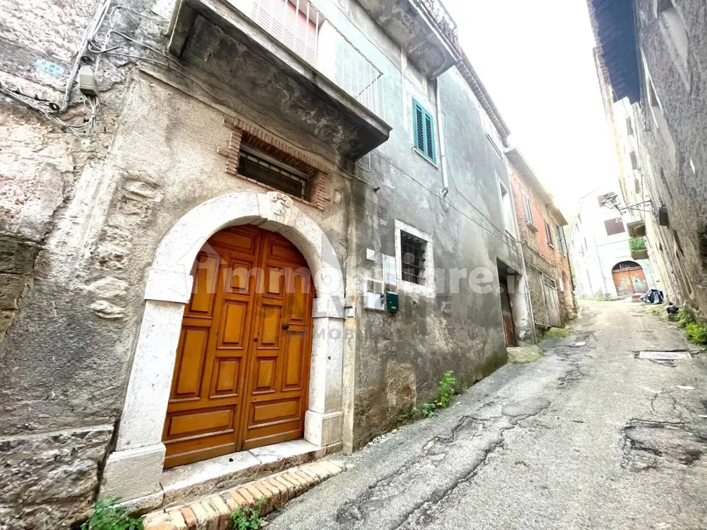 Villa in vendita a Solopaca