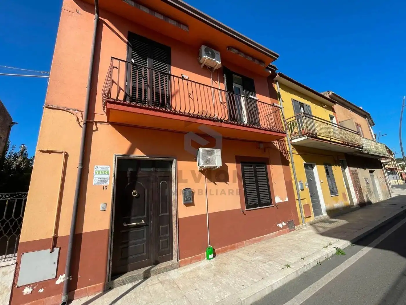 Terratetto unifamiliare via Antonio Marino San C., Castel Campagnano - foto 2