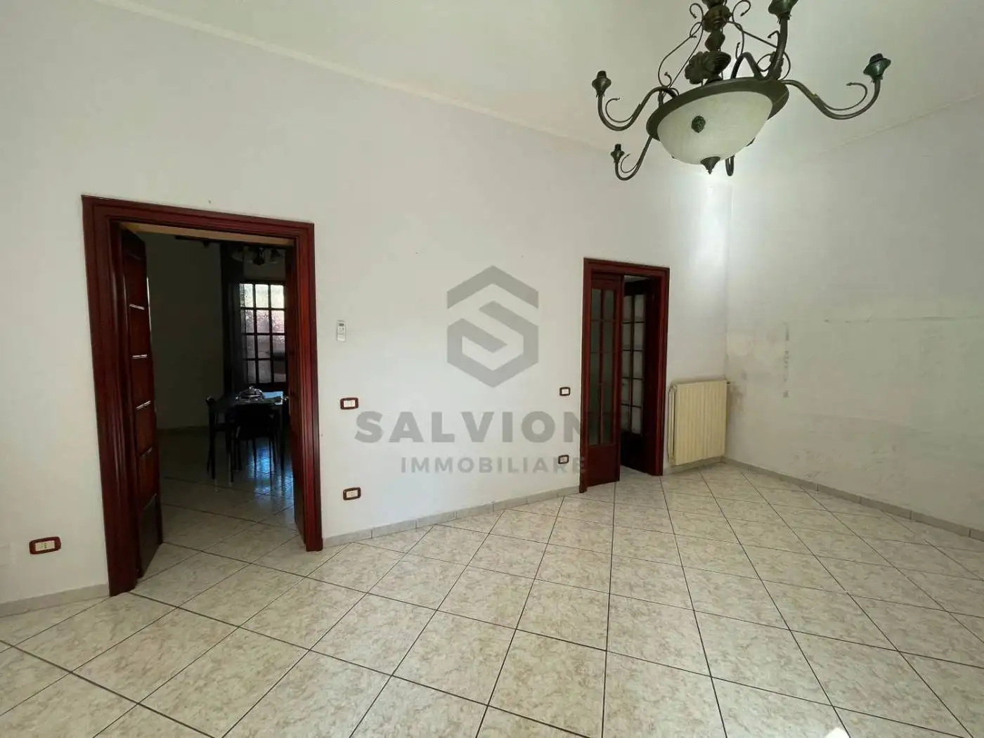 Terratetto unifamiliare via Antonio Marino San C., Castel Campagnano - foto 3