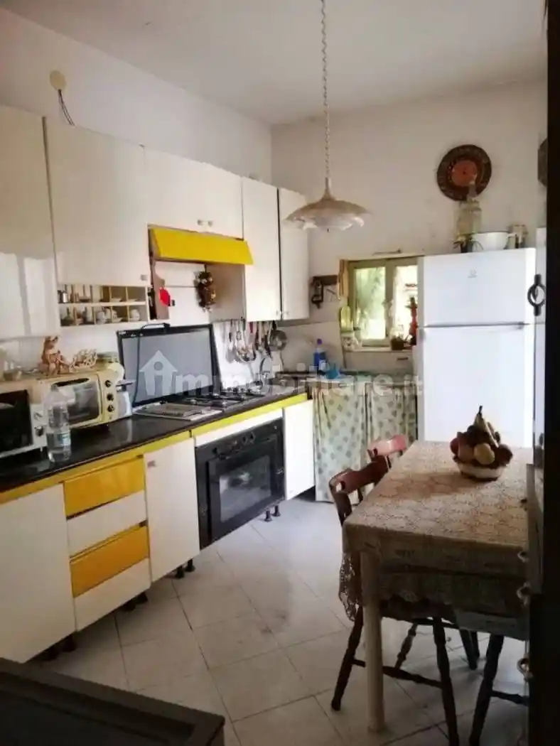 Villa unifamiliare vicolo Sarno San C., Amorosi - foto 2