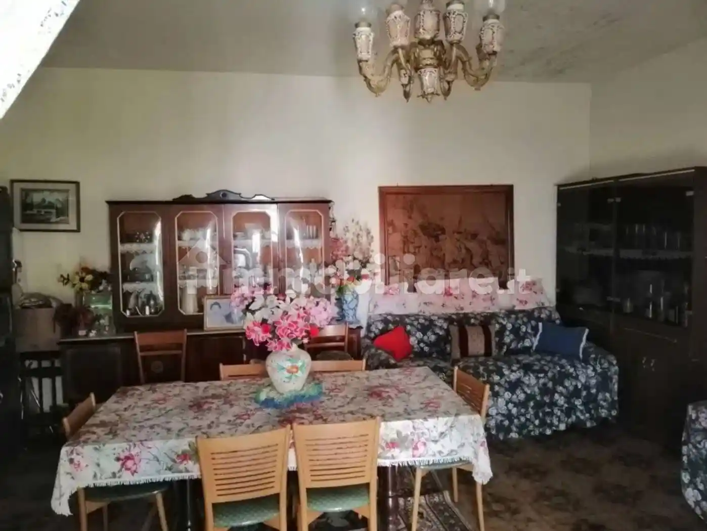 Villa unifamiliare vicolo Sarno San C., Amorosi - foto 3