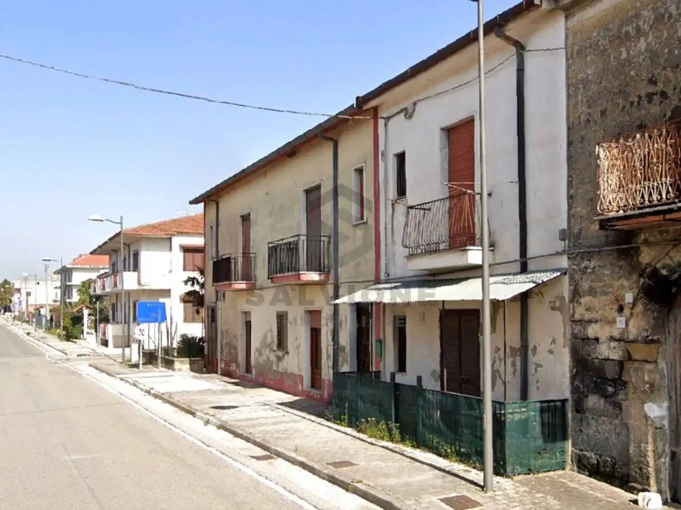 Casa indipendente in vendita a Amorosi