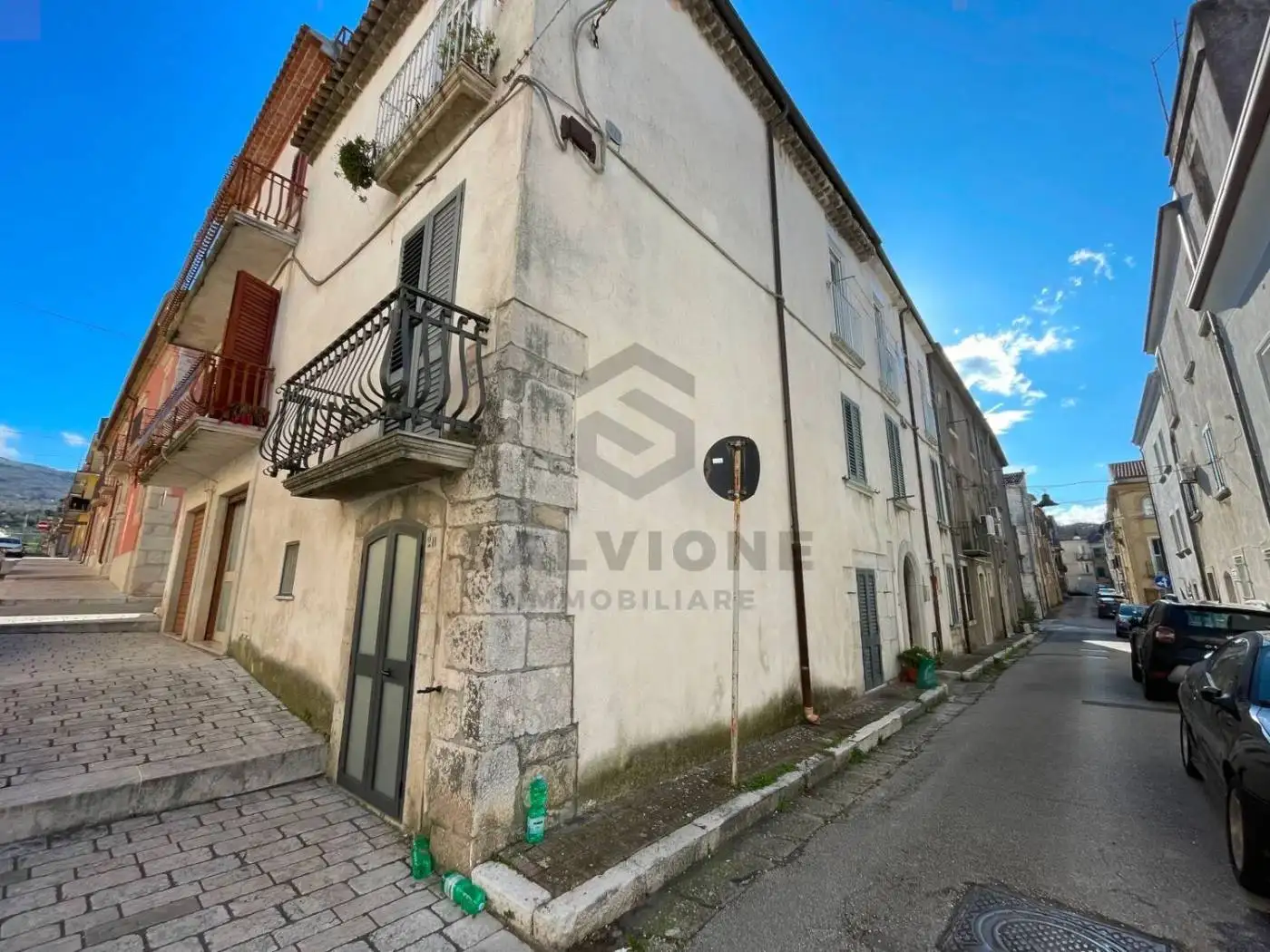 Villa in vendita a Cerreto Sannita