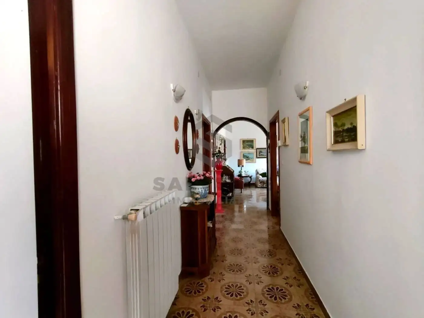 Villa in vendita a Faicchio